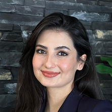 Psikolog Gamze Nur Kamaşak: Hedef Kitlenize Uzmanlık Sağlıyor