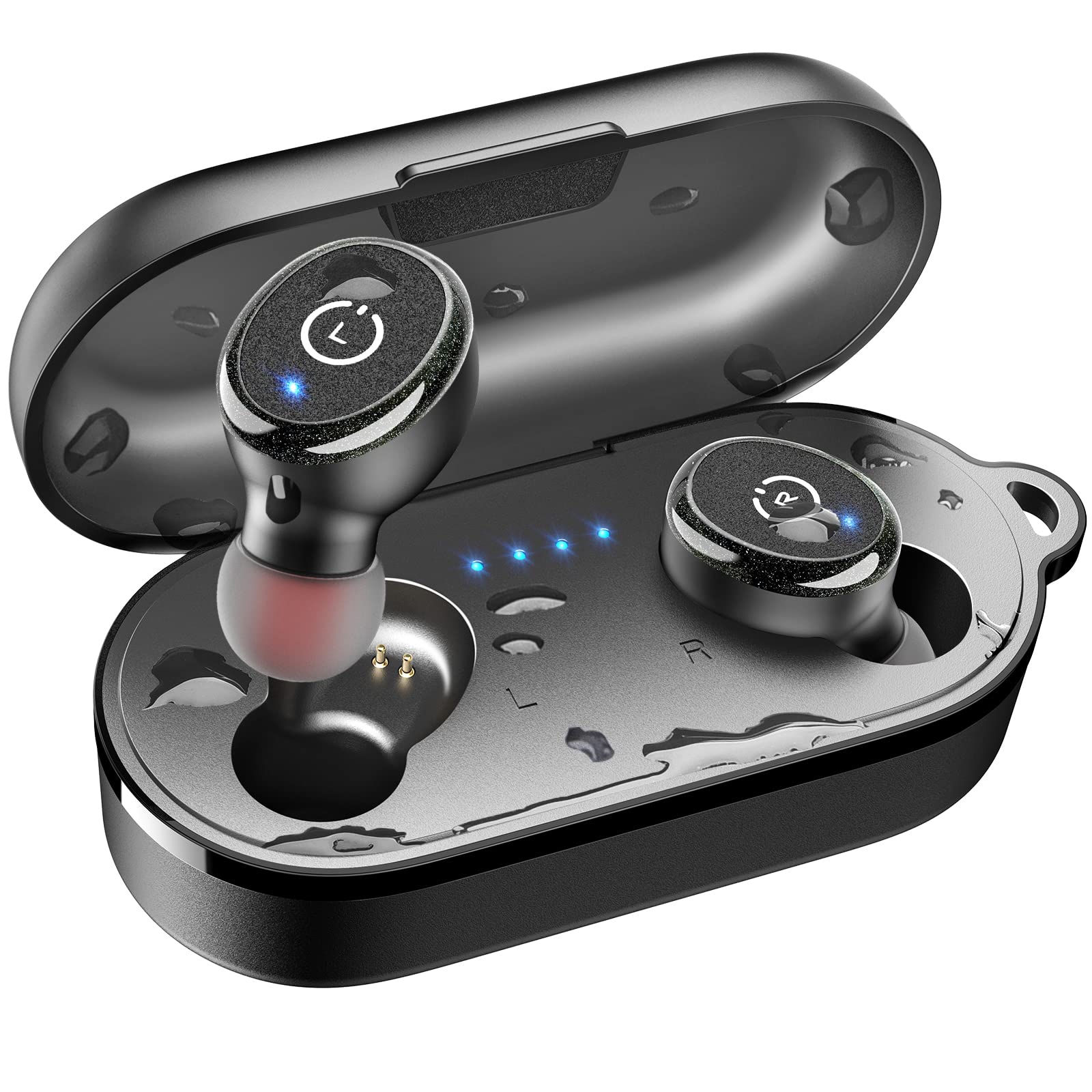 TOZO T10 True Wireless Bluetooth Earbuds