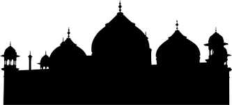Mosques are Allah ka Gha