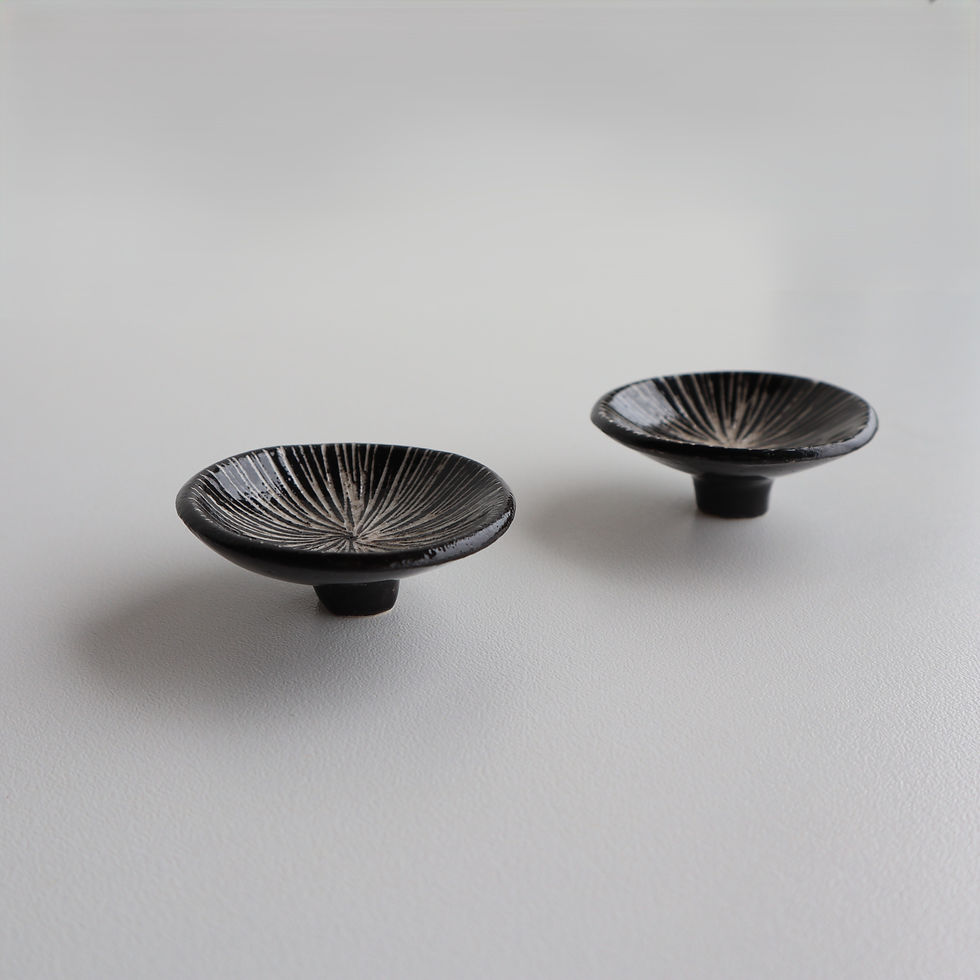 Miniatura: Puxador Fungi