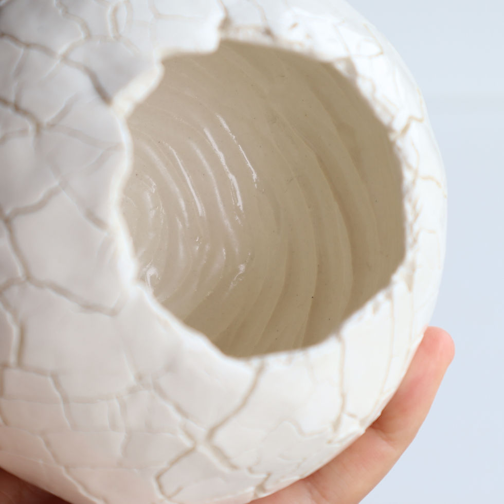 Miniatura: Vaso Greta