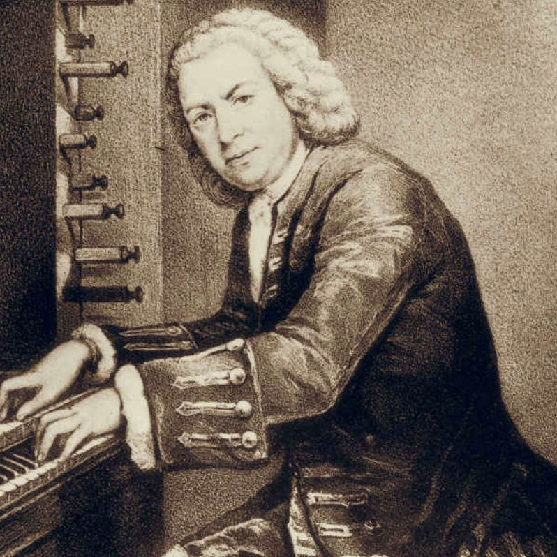 Bach St. Matthew Passion 300th Anniversary Performance
