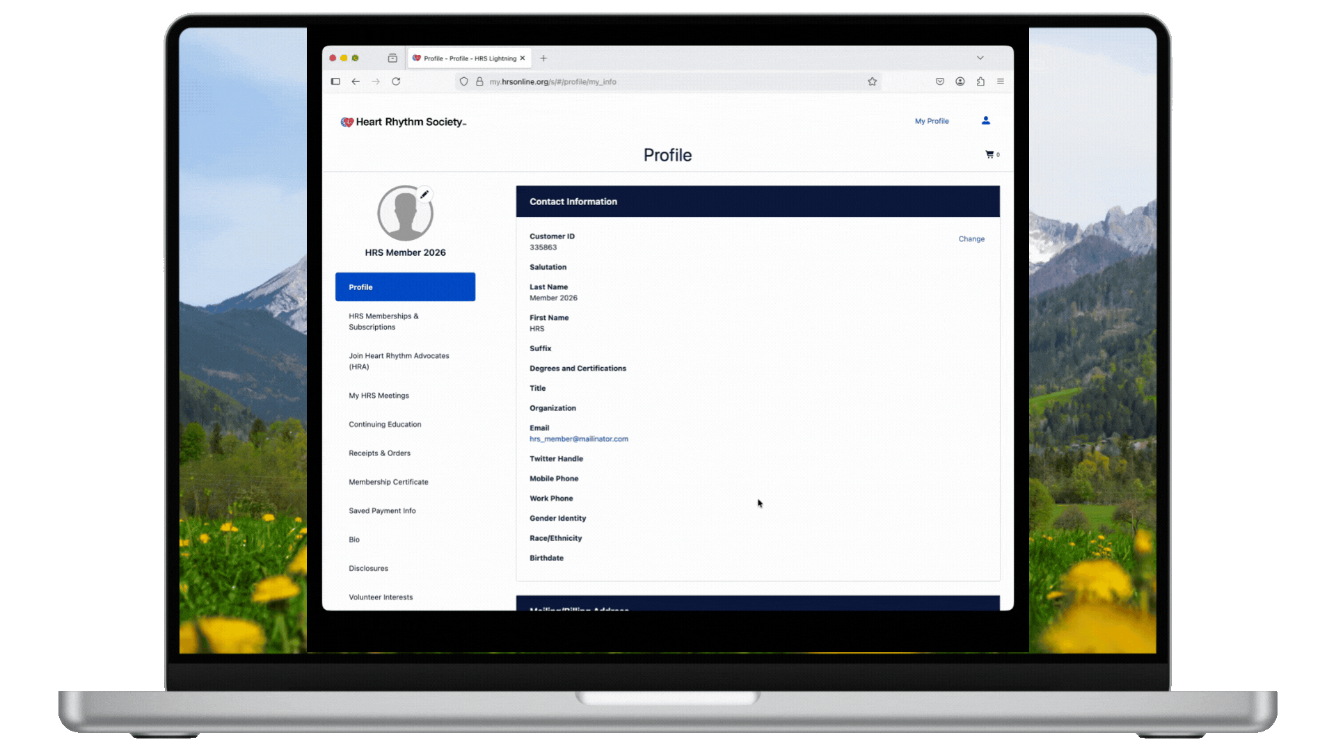 HRA opt in screen recording.gif