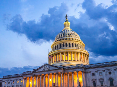 HRA: 2025 Advocacy Review