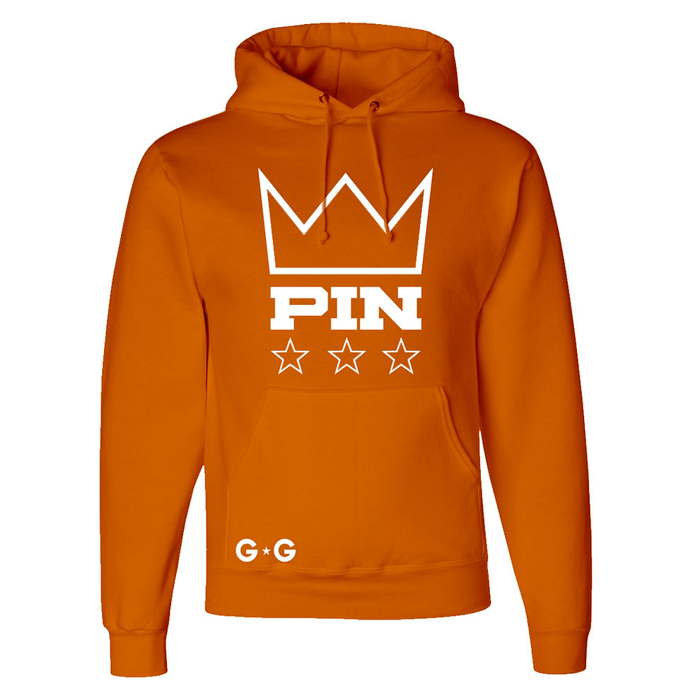 Thumbnail: Kingpin Hoodie