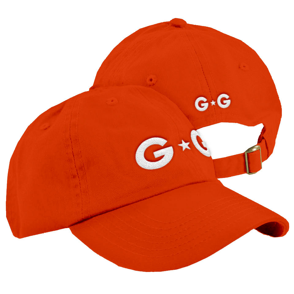 Thumbnail: G Star G Dad Cap