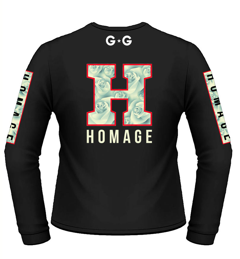 Thumbnail: James Brown Tee