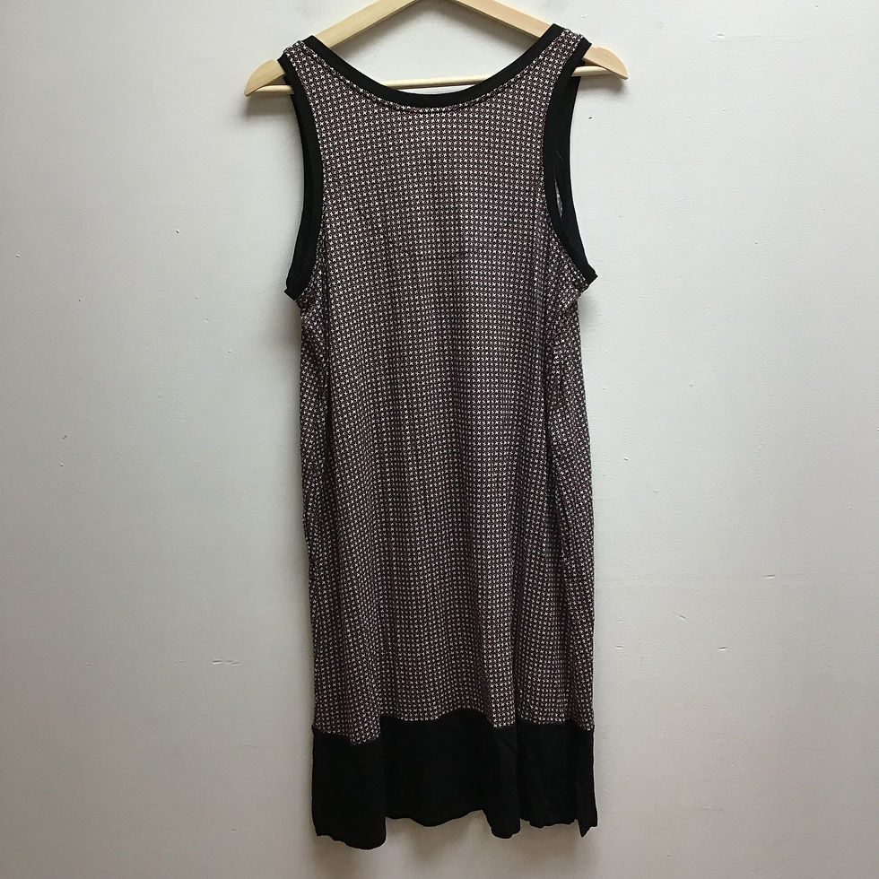 Thumbnail: Simply Vera wang patterned dress