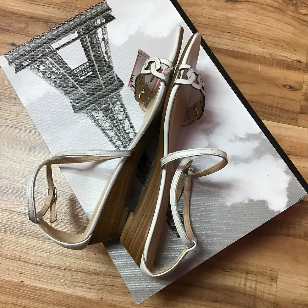 Thumbnail: Talbots Sandals