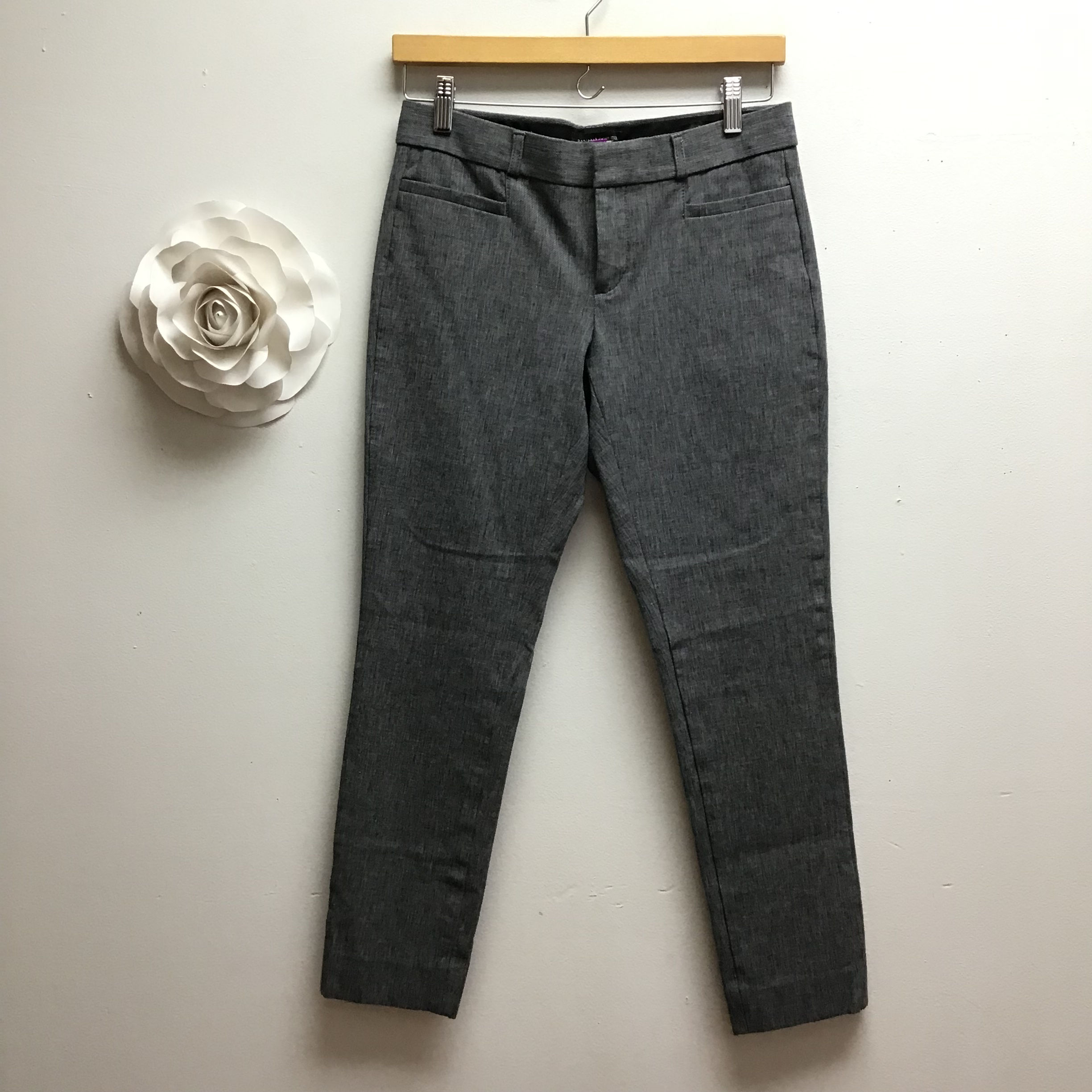 Banana Republic Sloan Pants-Size 2