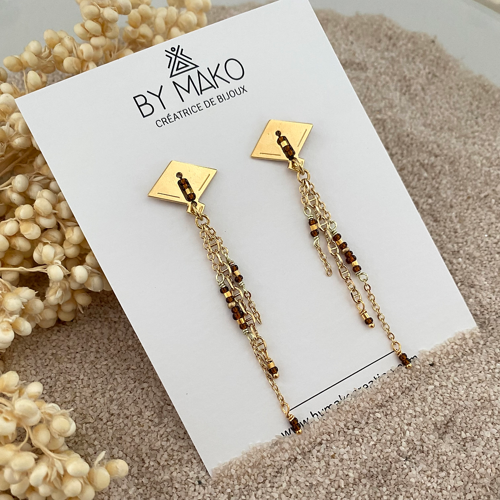 Miniature : BO CHAÎNES WANETA