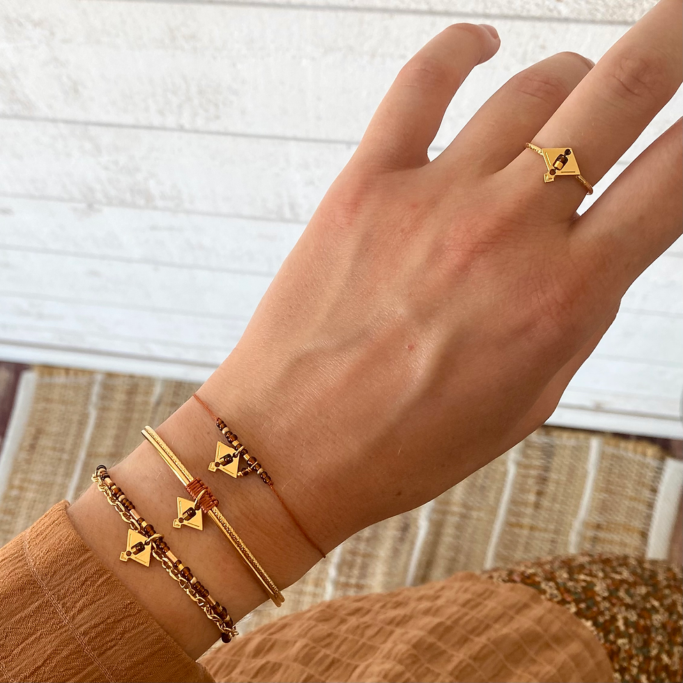 Miniature : JONC WANETA