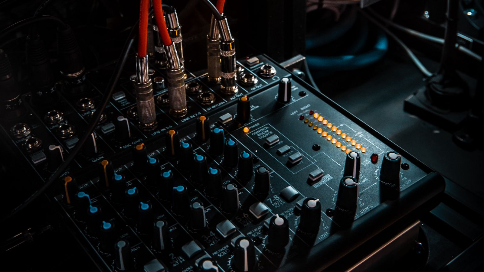 Mixers Kampala Guitar Stores Uganda Kampala