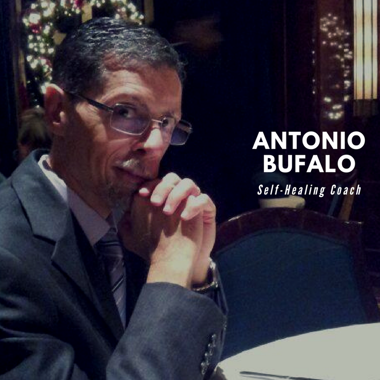 Immagine del redattore: Antonio Bufalo