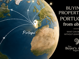 Buying a Property in Portugal from Abroad: What Can Be Done Without Leaving Home?