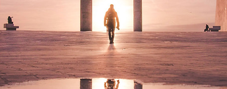 reflexão