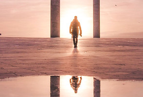 reflexão