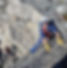 Alpineclimbing