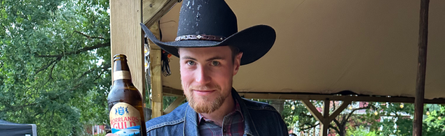 Swedish Cowboy - Jonte Fredriksson, Smedjan Bbq 2024