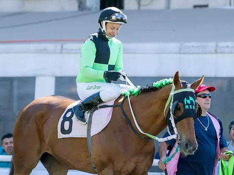 Mi tres por ciento, un sueño hecho realidad