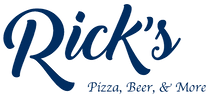 Reno Pizza | Rick's Pizza | Reno