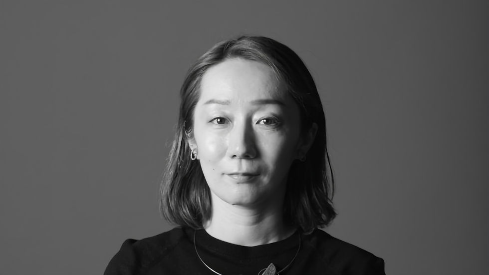 amana visual | 大野 咲子 | Sakiko Ono amana visual | 大野 咲子 | Sakiko Ono