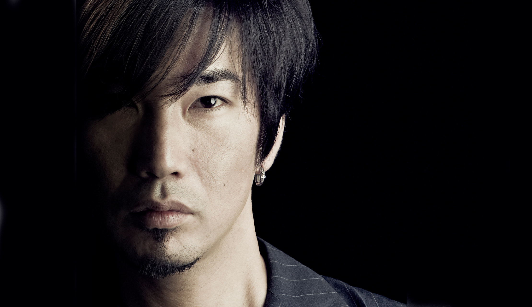 amana visual 曽根原 健一 Kenichi Sonehara