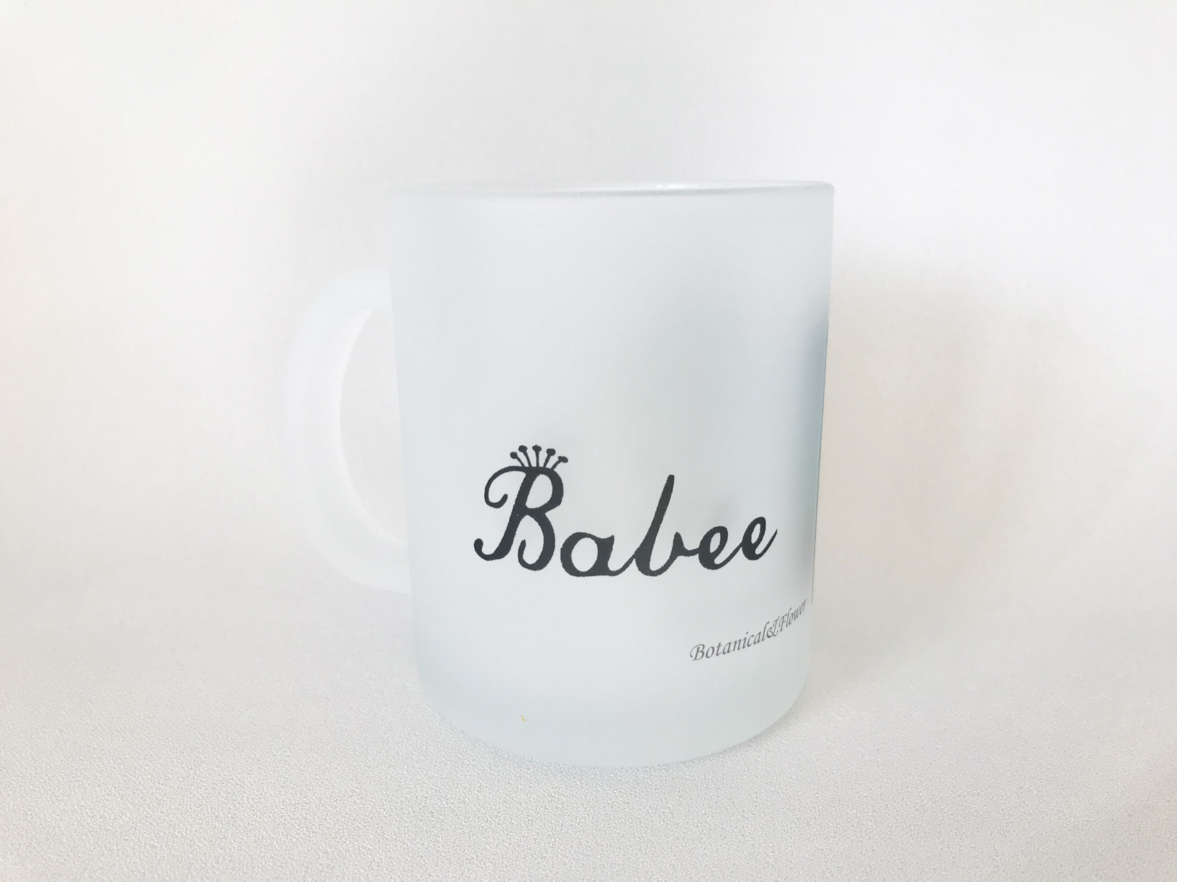 Babee Mug Cup