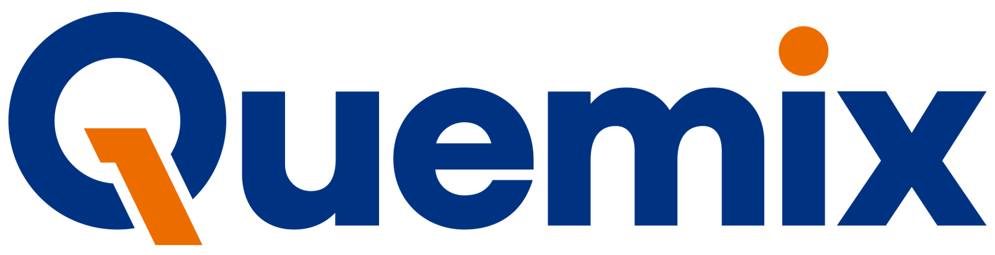 Quemix Logo