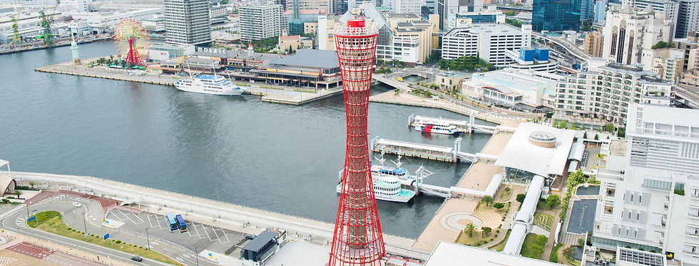 Settsu Province in Hyogo