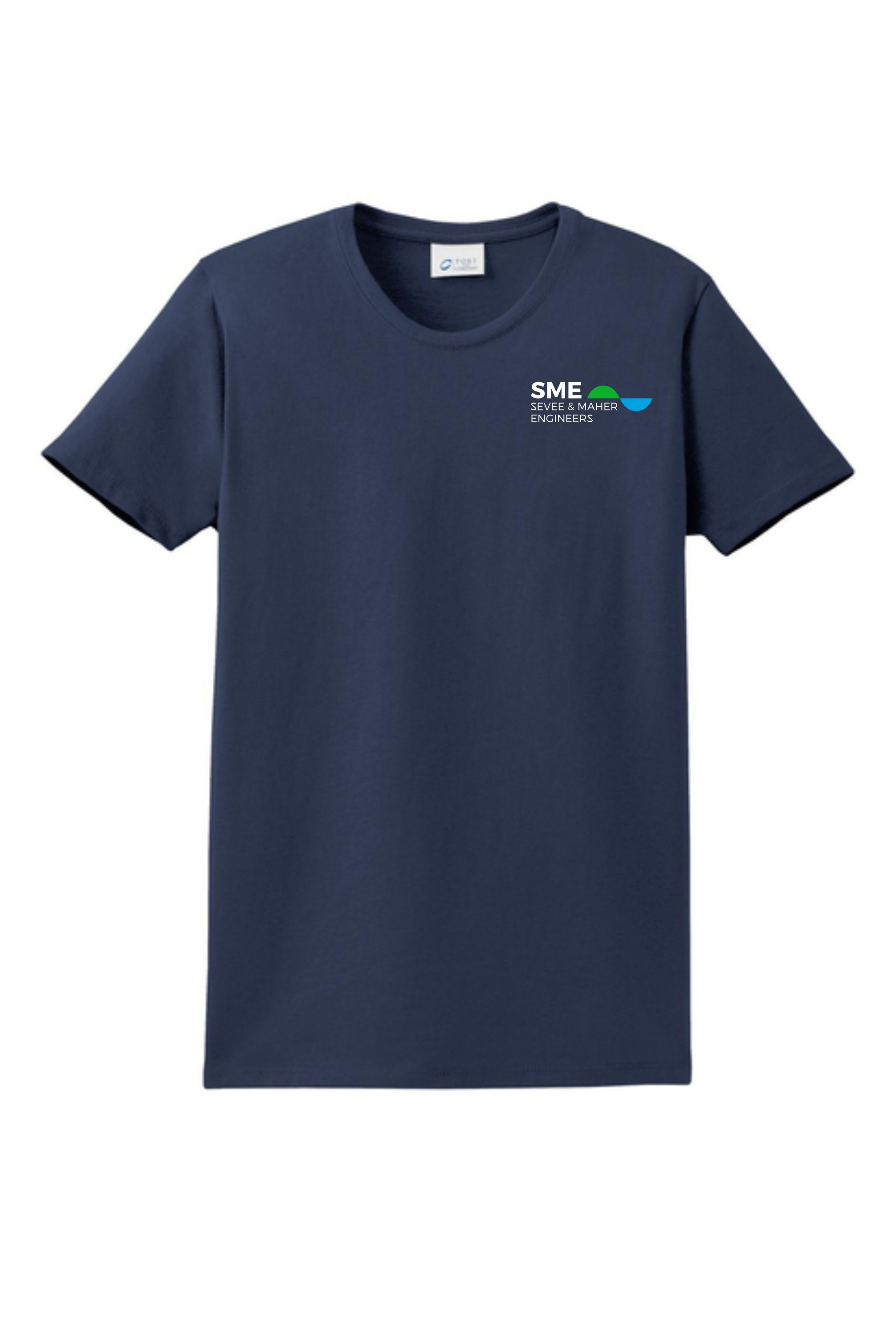 SME Heavyweight Cotton T