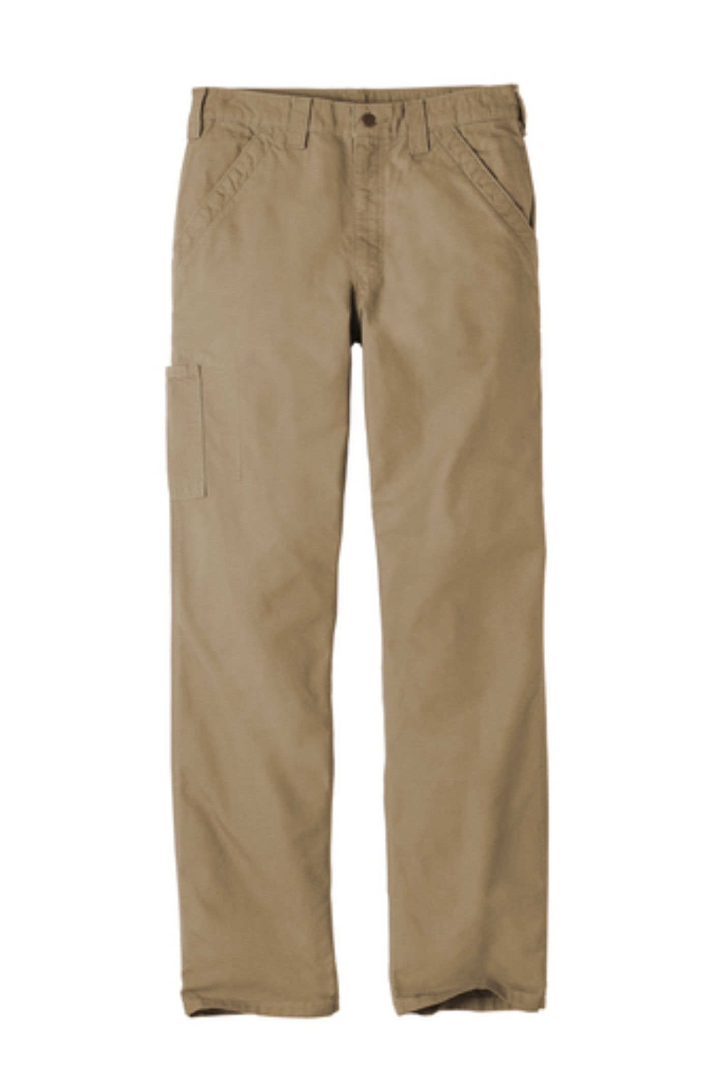 Seabreeze Carhartt Canvas Work Dungaree