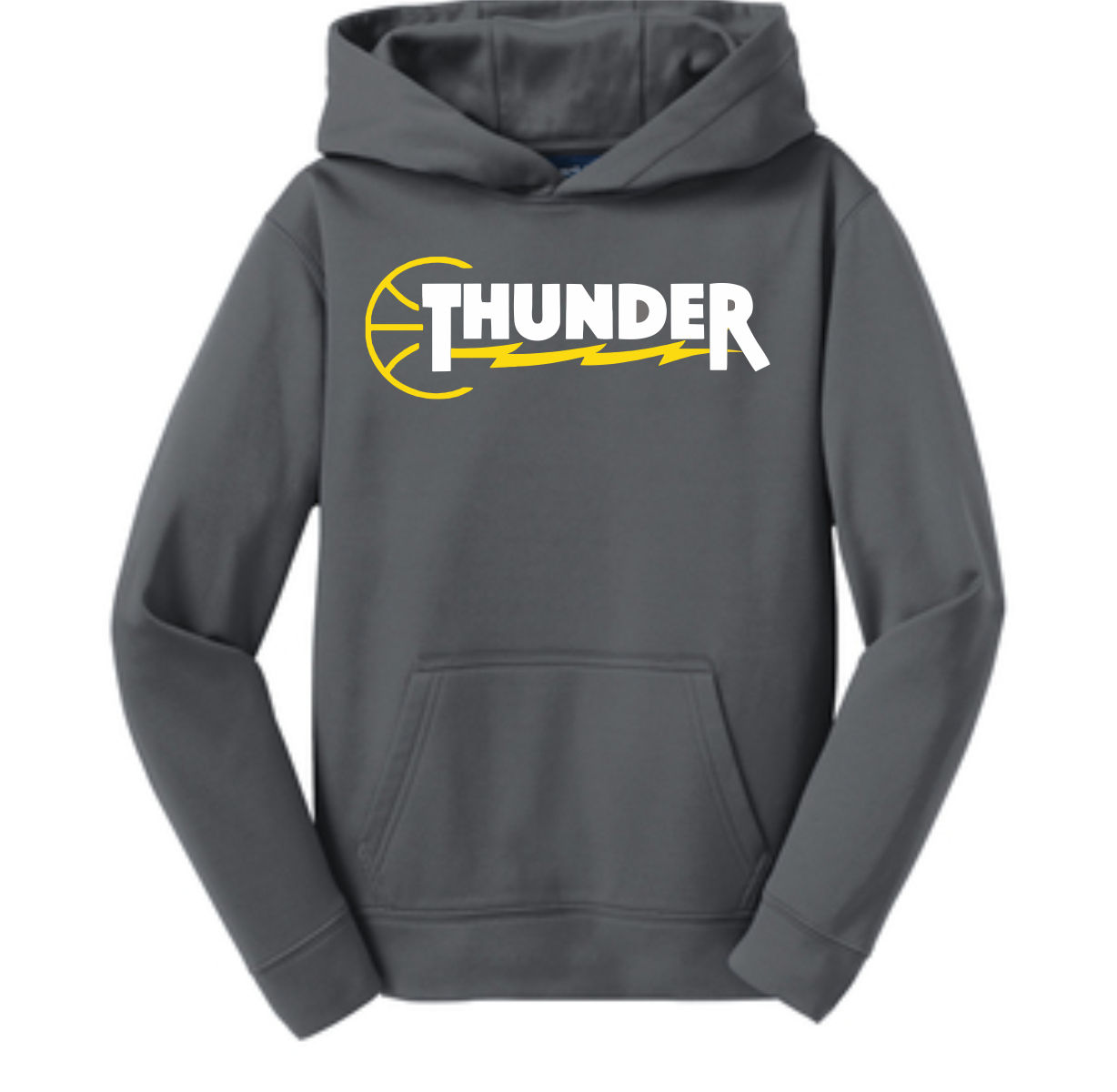 Thunder Performance Hoody