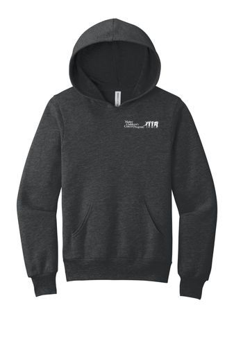 Thumbnail: Maine Children's Cancer Youth Sponge Hoody