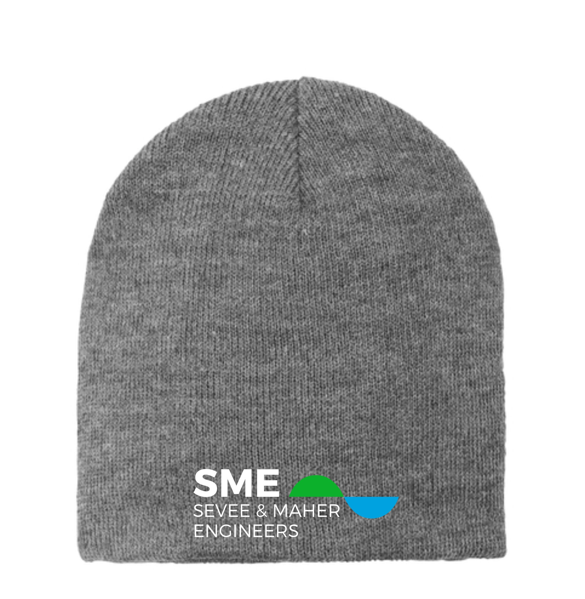 SME Skull Cap Beanie Cap