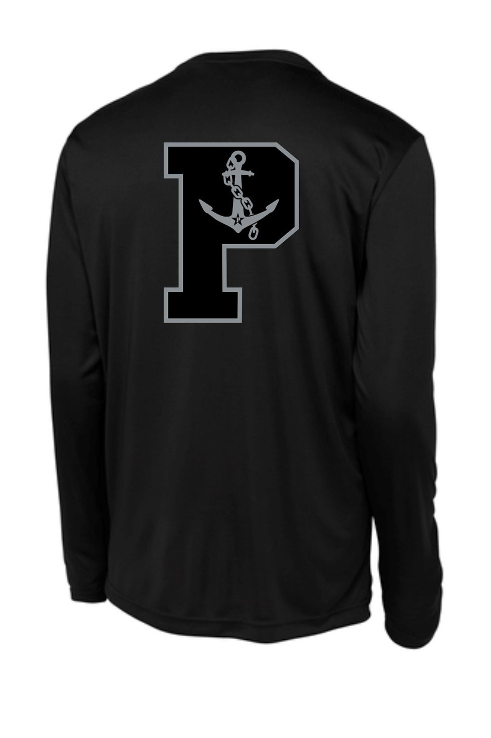 Thumbnail: PYFL Youth Performance Long Sleeve T