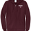 Thumbnail: Narragansett Elementary School Full Zip Hoody
