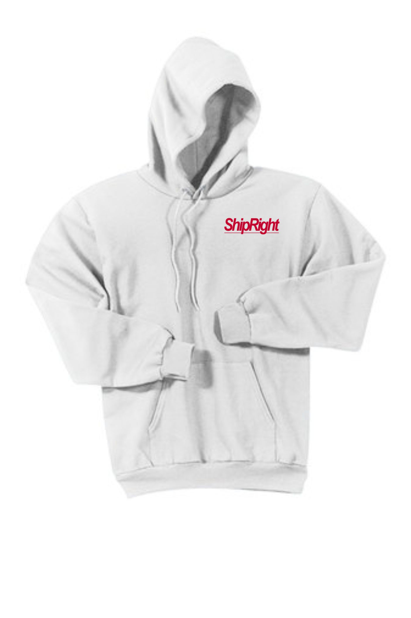 Ship Right Solutions Hooded Sweatshirt