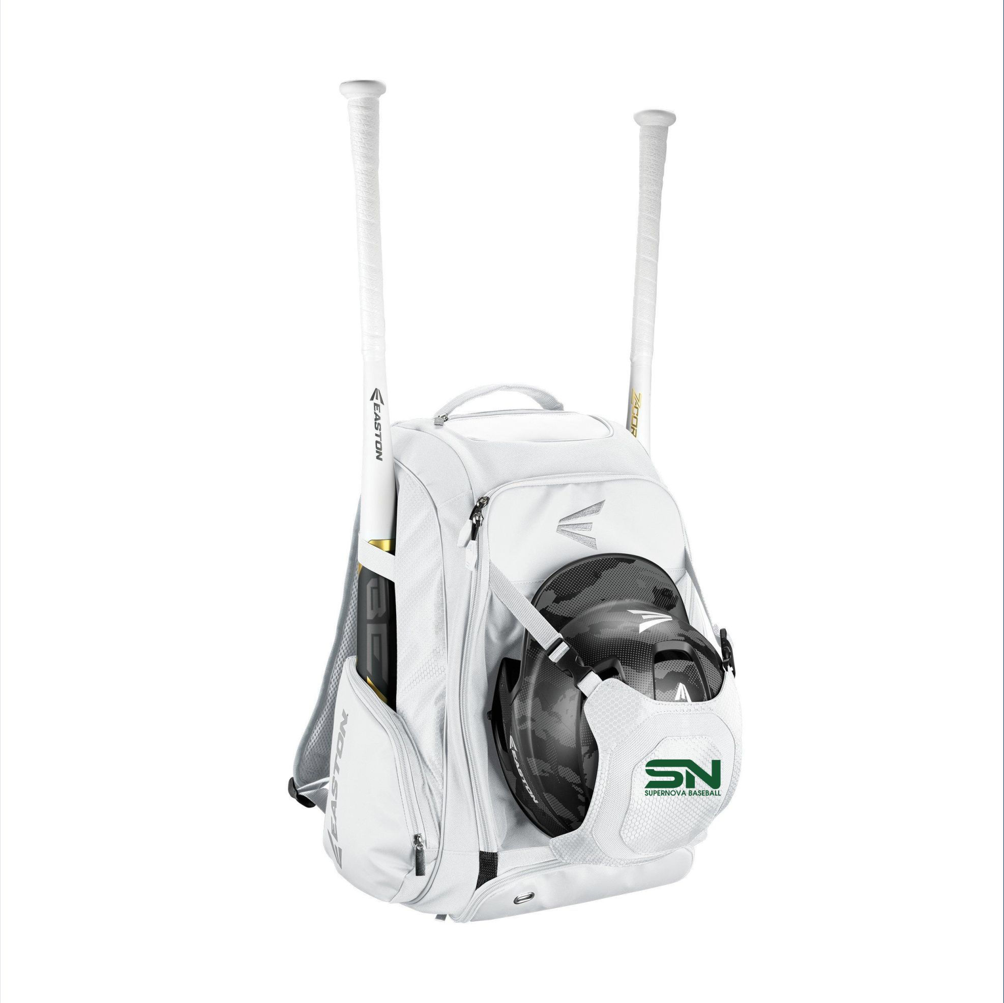 Supernova Baseball Walk Off Backpack