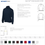 Thumbnail: Edna Libby Quarter-Zip Sweatshirt