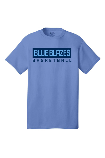 Thumbnail: Westbrook Basketball Short Sleeve T-Shirt