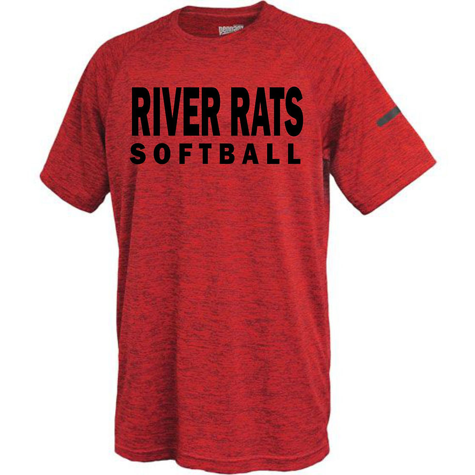 Thumbnail: River Rats Stratos T-Shirt