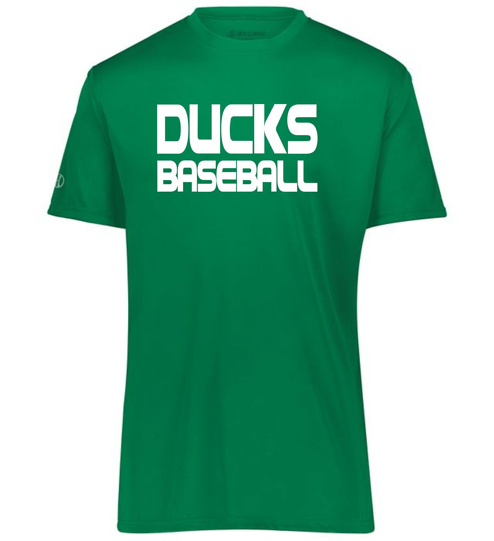 Thumbnail: Presumpscot Ducks Momentum Tee