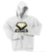 Thumbnail: New England Elite Core Pullover Hooded Sweatshirt