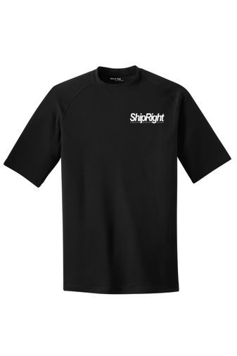 Thumbnail: Ship Right Solutions Ultimate Performance T-shirt