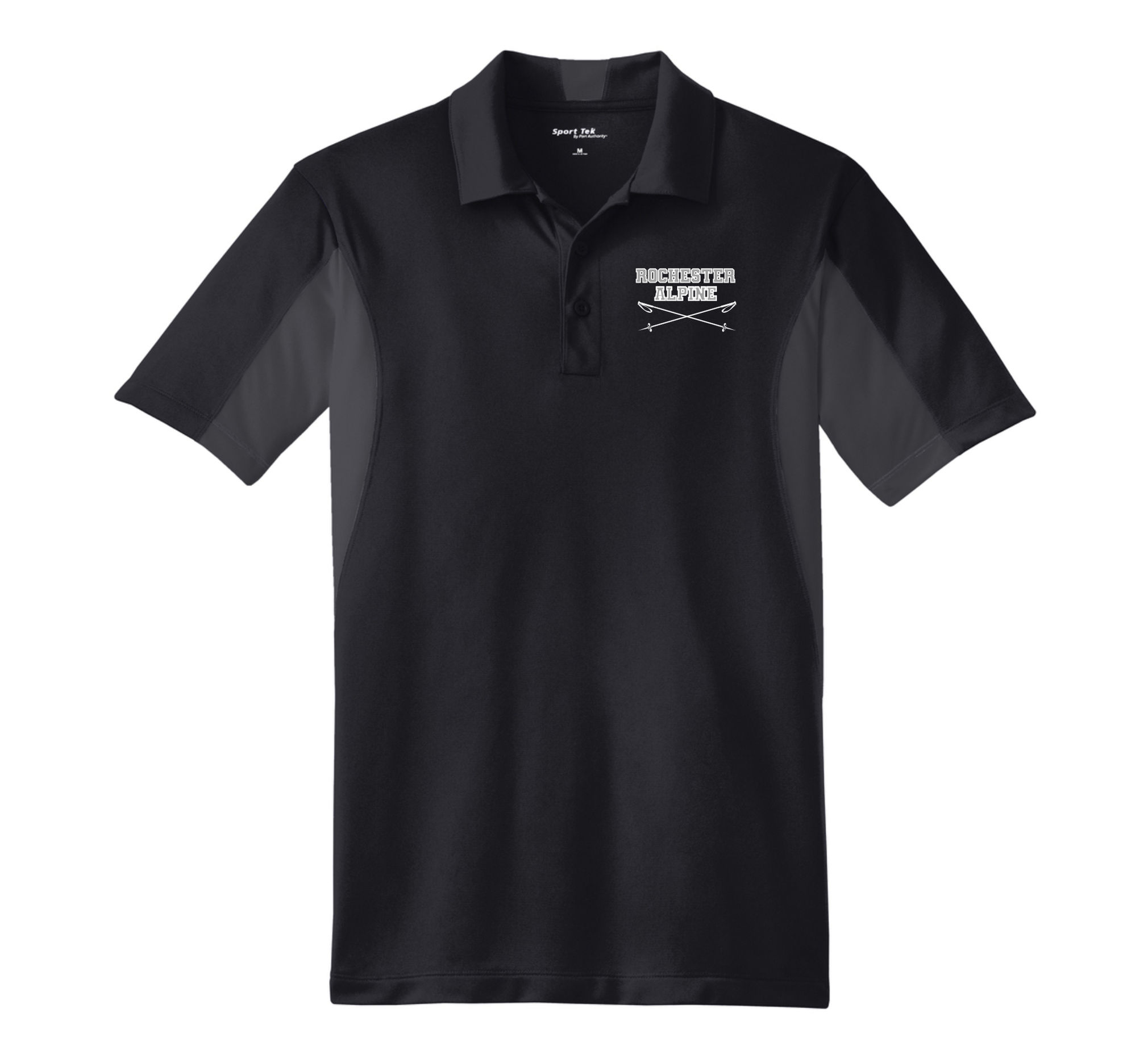 Rochester Alpine Women's Polo Shirt