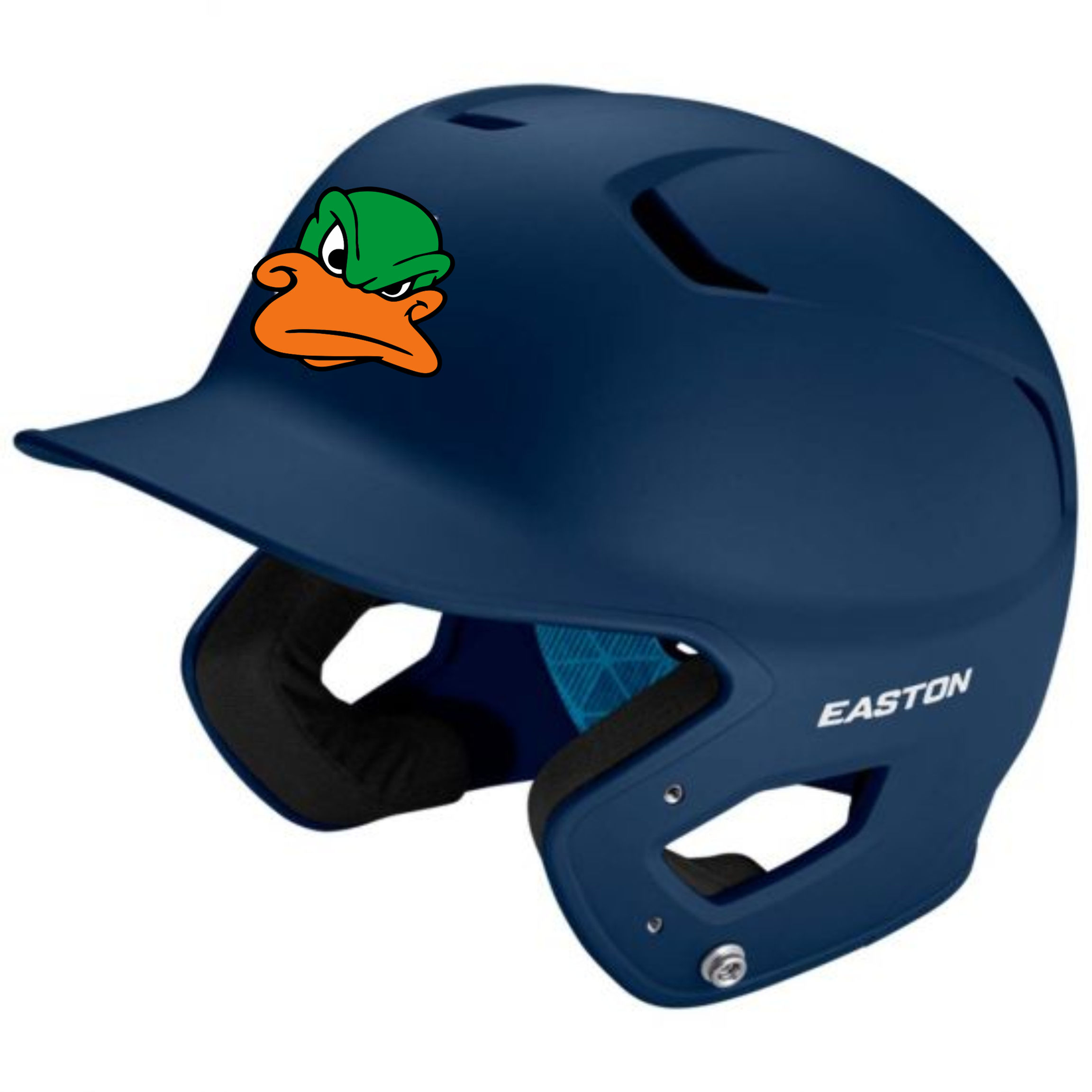 Presumpscot Ducks Batting Helmet