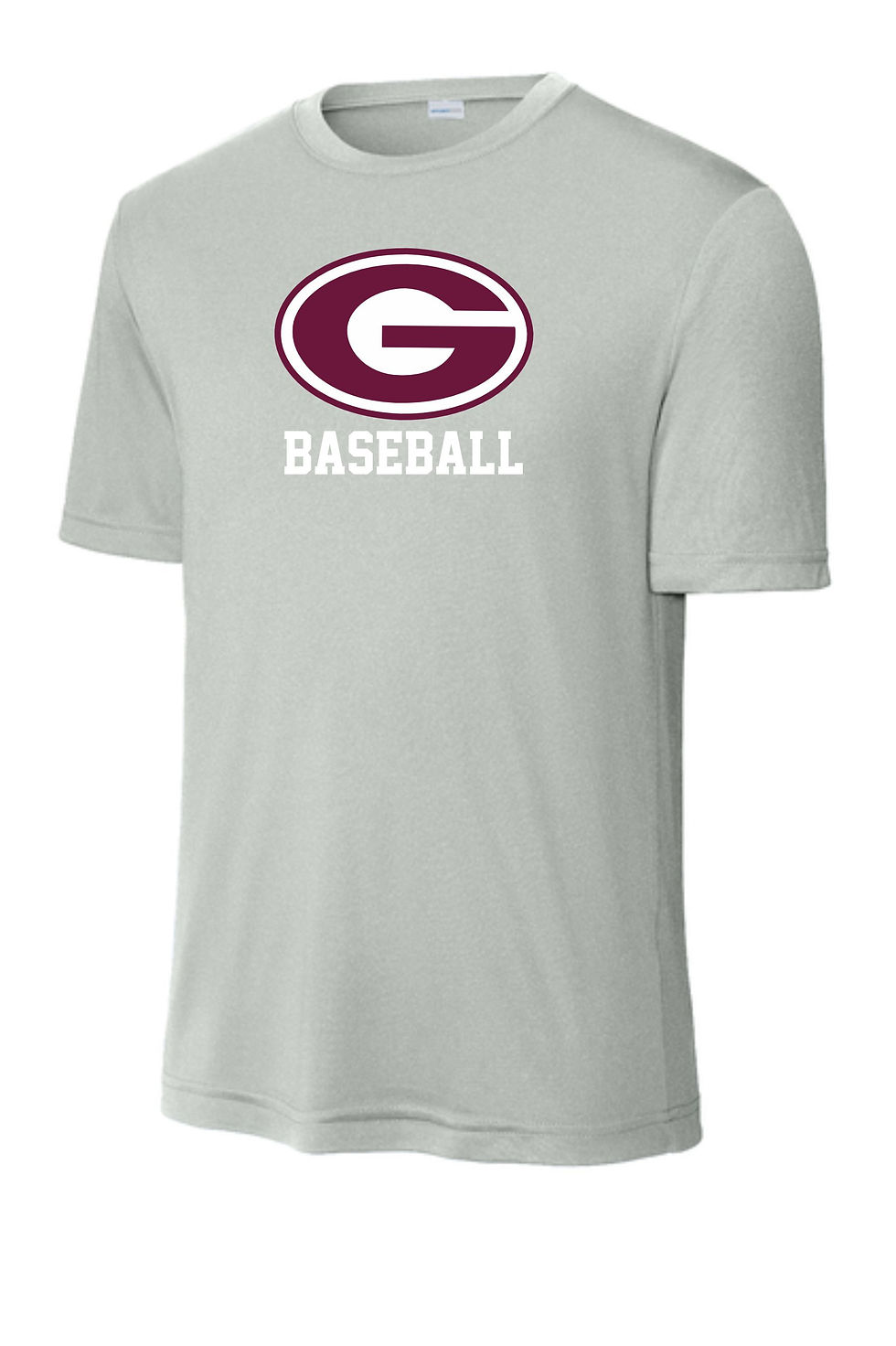 Thumbnail: Gorham Little League Baseball Dryfit T-shirt