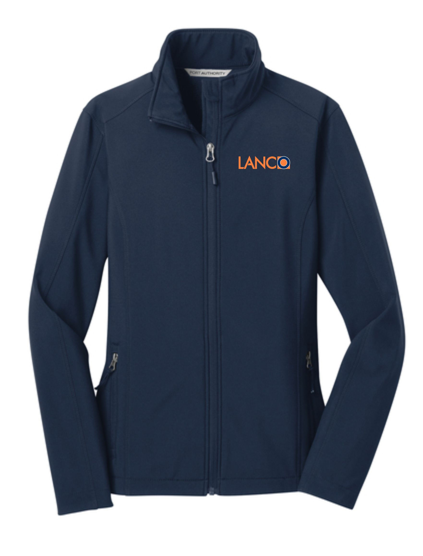 Lanco Women's Softshell Jacket