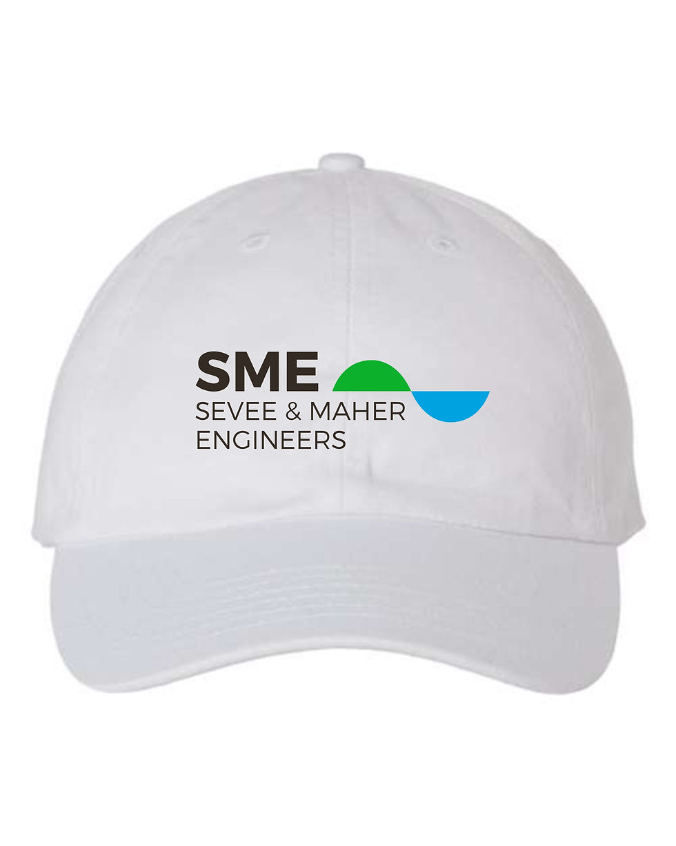 Thumbnail: SME Classic Dad Cap